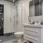 Сasa de vacaciones Hilla B By Interhome Saariselkä