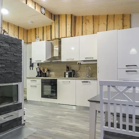 Hilla B By Interhome *