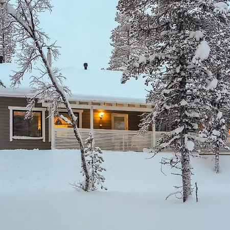 Hilla B By Interhome Саариселькя