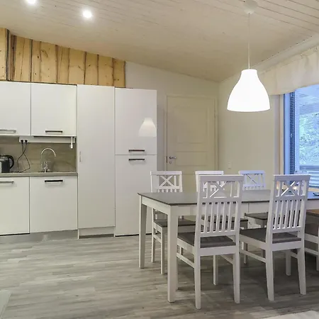 Semesterbostad Hilla B By Interhome Saariselkä