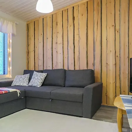 Hilla B By Interhome Saariselkä