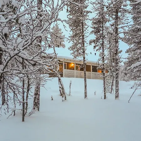 Semesterbostad Hilla B By Interhome *