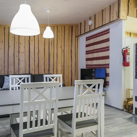 Hilla B By Interhome