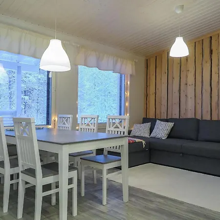 Semesterbostad Hilla B By Interhome