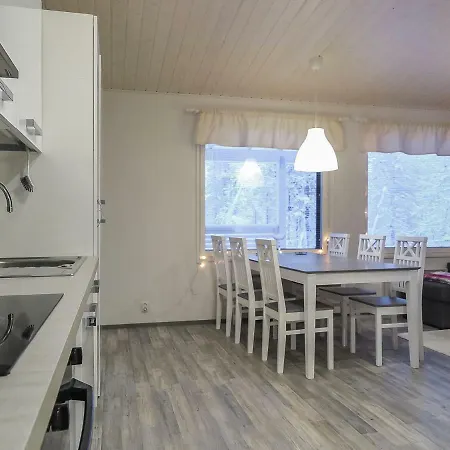 Dom wakacyjny Hilla B By Interhome *