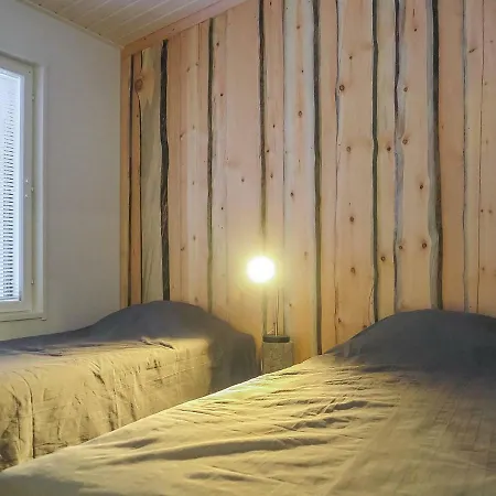 Dom wakacyjny Hilla B By Interhome Saariselkä