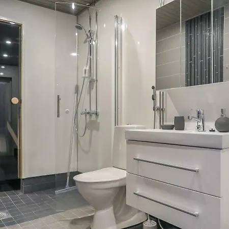 Ferienhaus Hilla B By Interhome