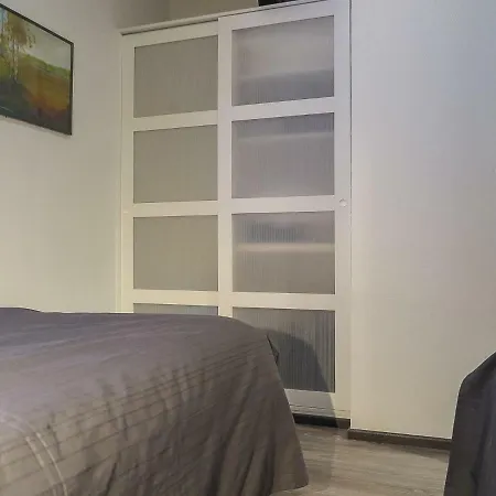 Dom wakacyjny Hilla B By Interhome Saariselkä