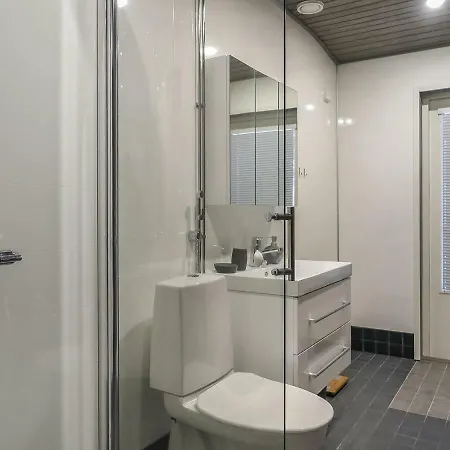 Hilla B By Interhome Ferienhaus *