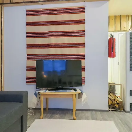 Dom wakacyjny Hilla B By Interhome Saariselkä