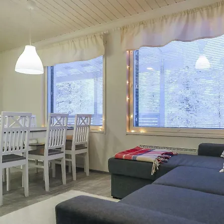 Dom wakacyjny Hilla B By Interhome