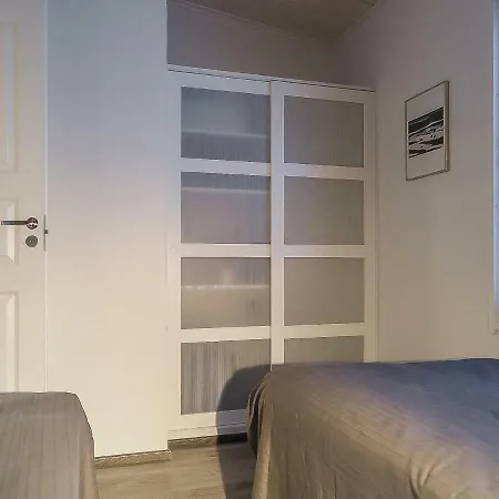 Ferienhaus Hilla B By Interhome Saariselkä