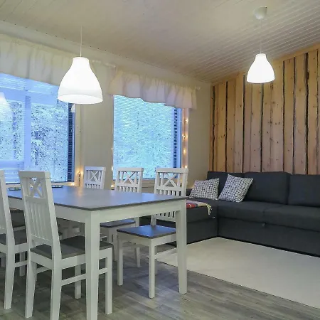 Hilla B By Interhome Holiday home