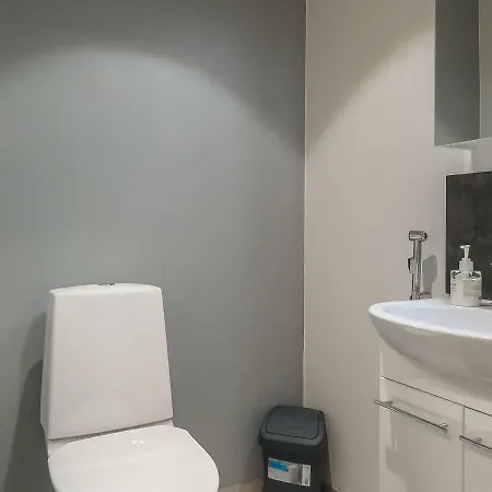 Hilla B By Interhome Dom wakacyjny